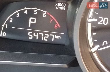 AUTO.RIA – Продам Мазда 3 2018 бензин 2.5 седан бу в Запорожье