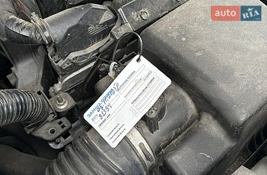 Седан Mazda 3 2016 в Києві