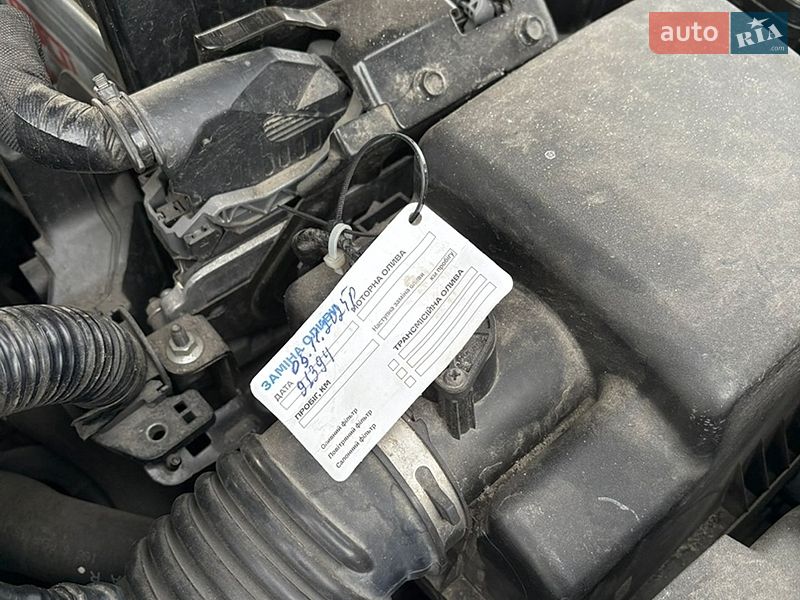 Седан Mazda 3 2016 в Києві