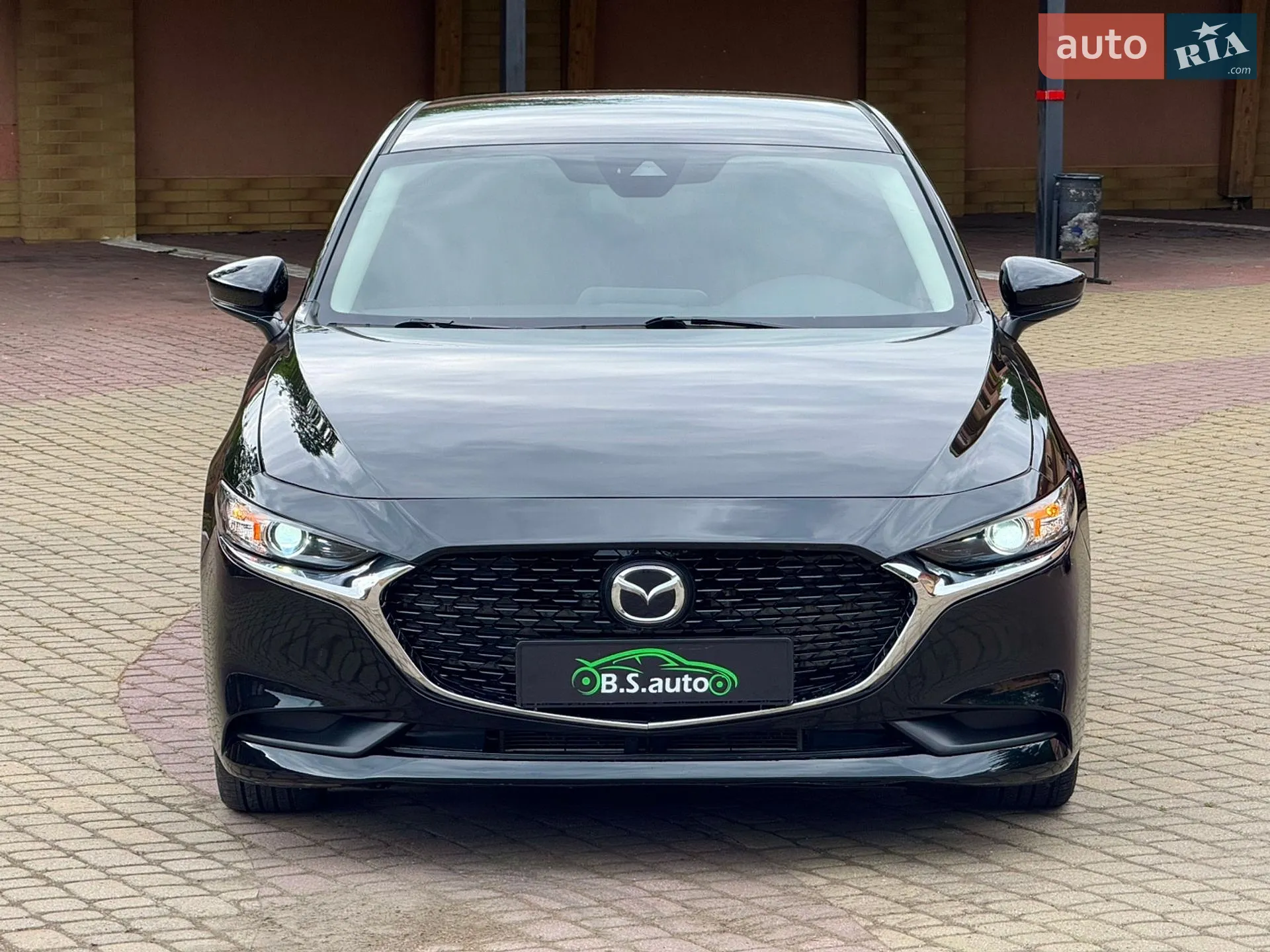 2021 Mazda 3 - мініатюра 5