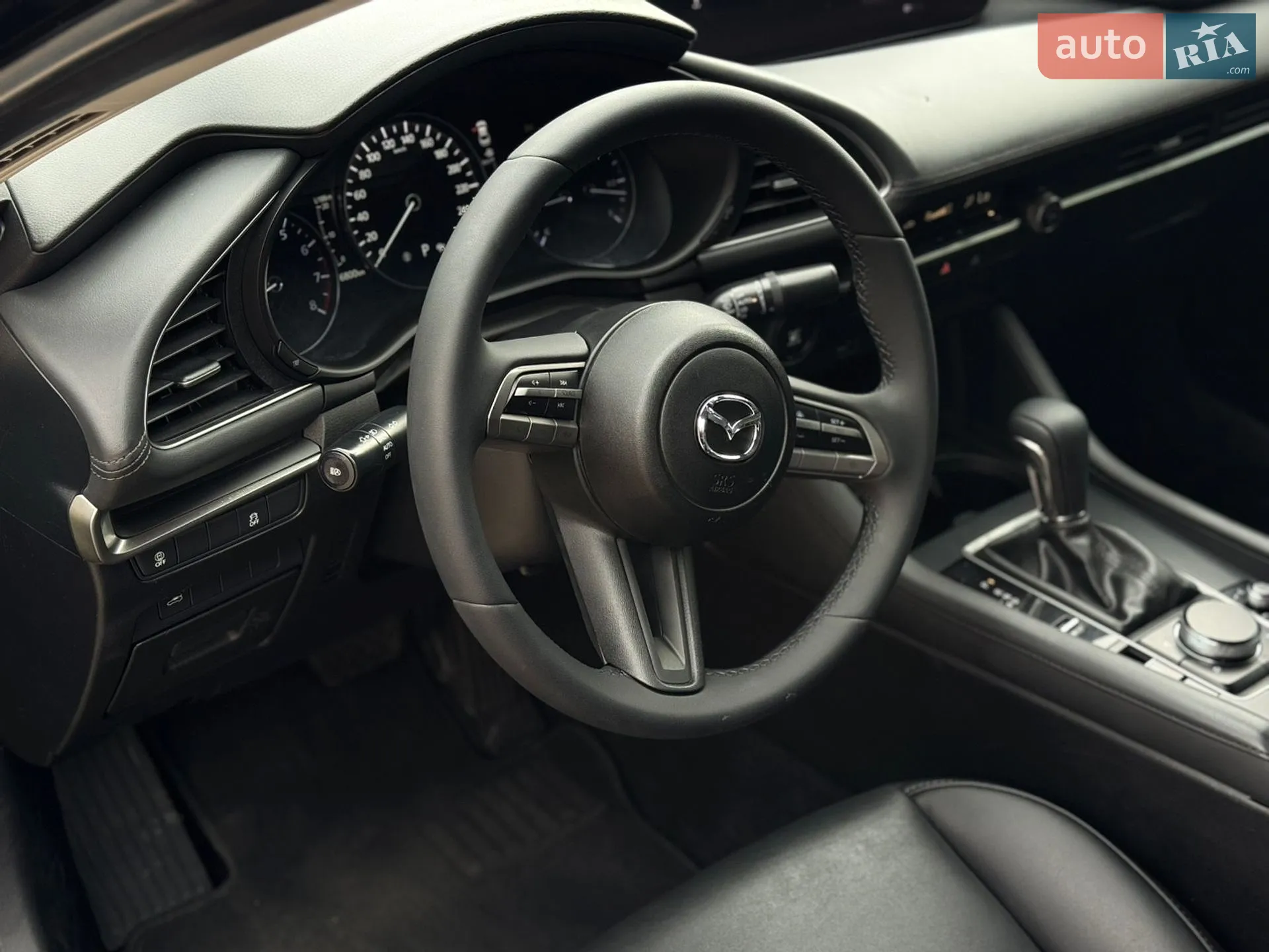 2021 Mazda 3 - мініатюра 25