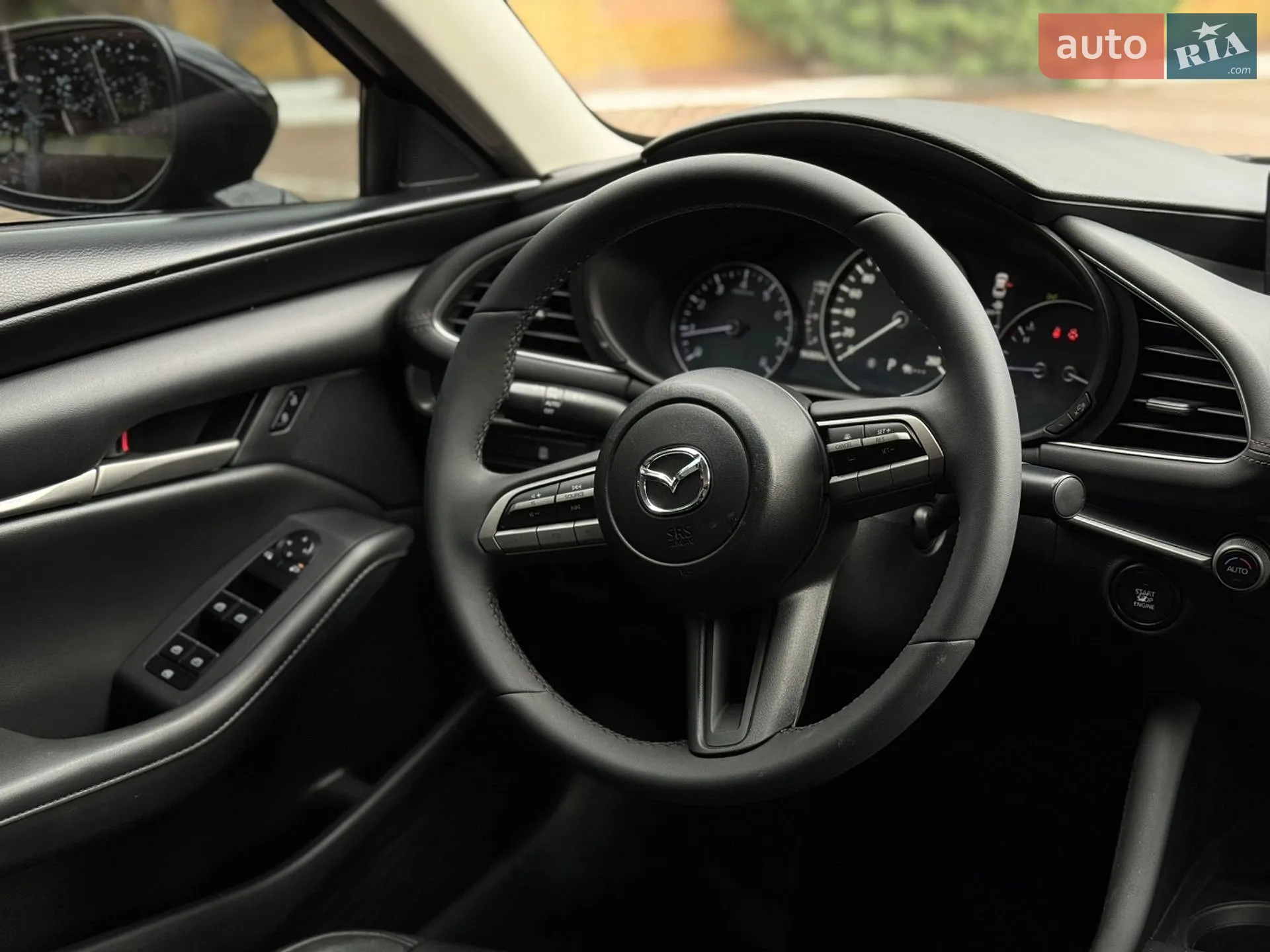 2021 Mazda 3 - мініатюра 28