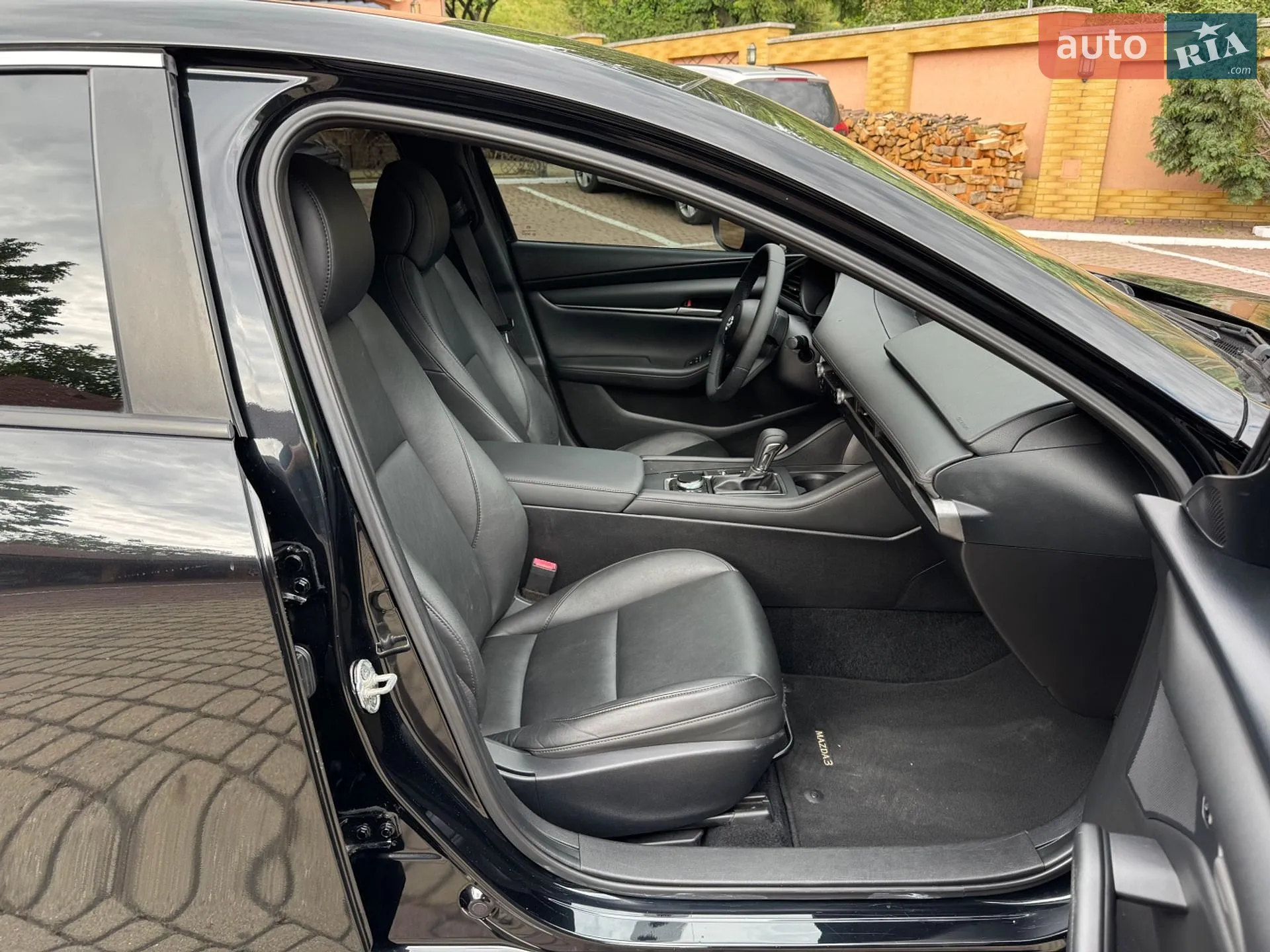 2021 Mazda 3 - мініатюра 36