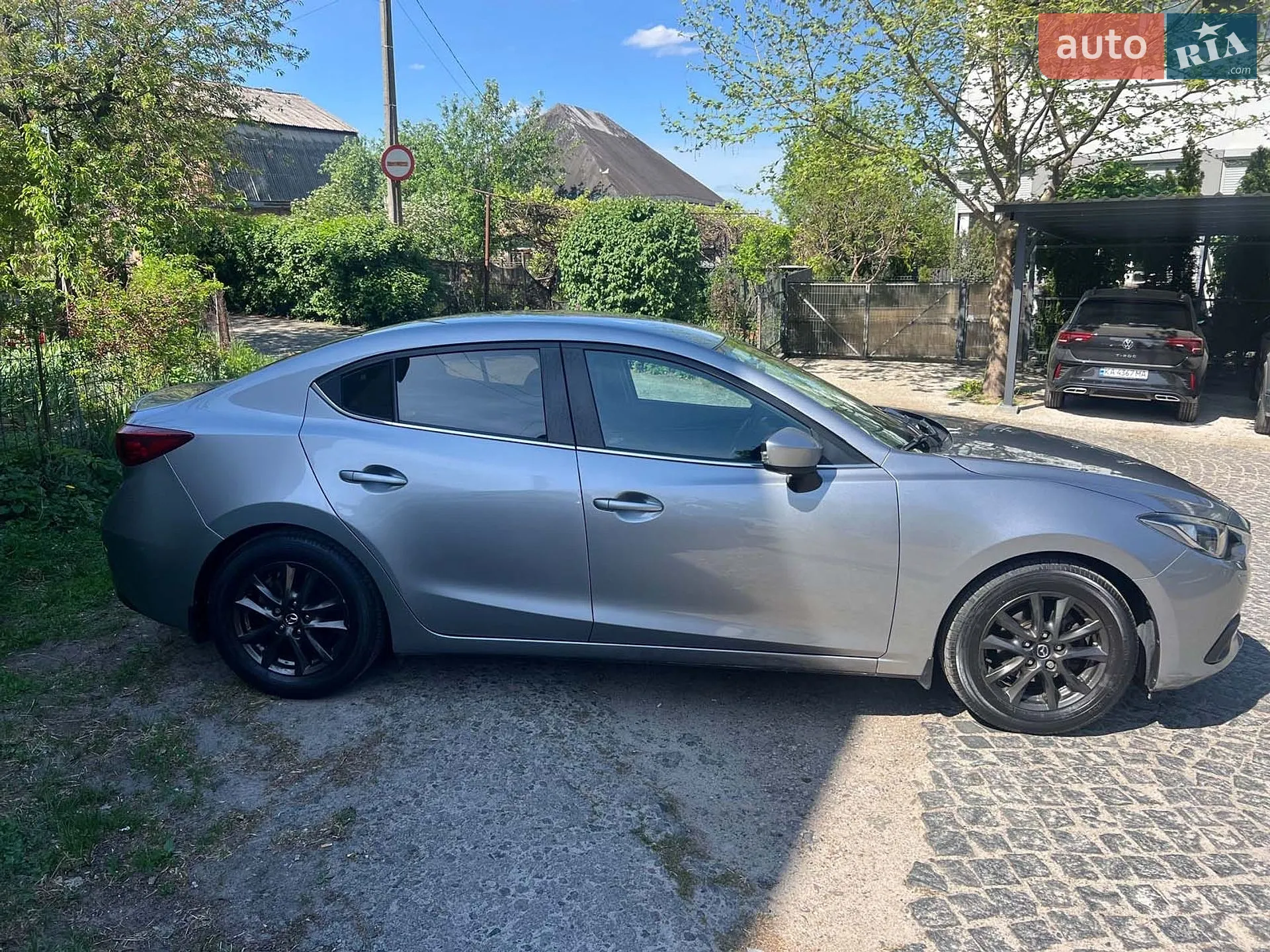 2016 Mazda 3 - мініатюра 4