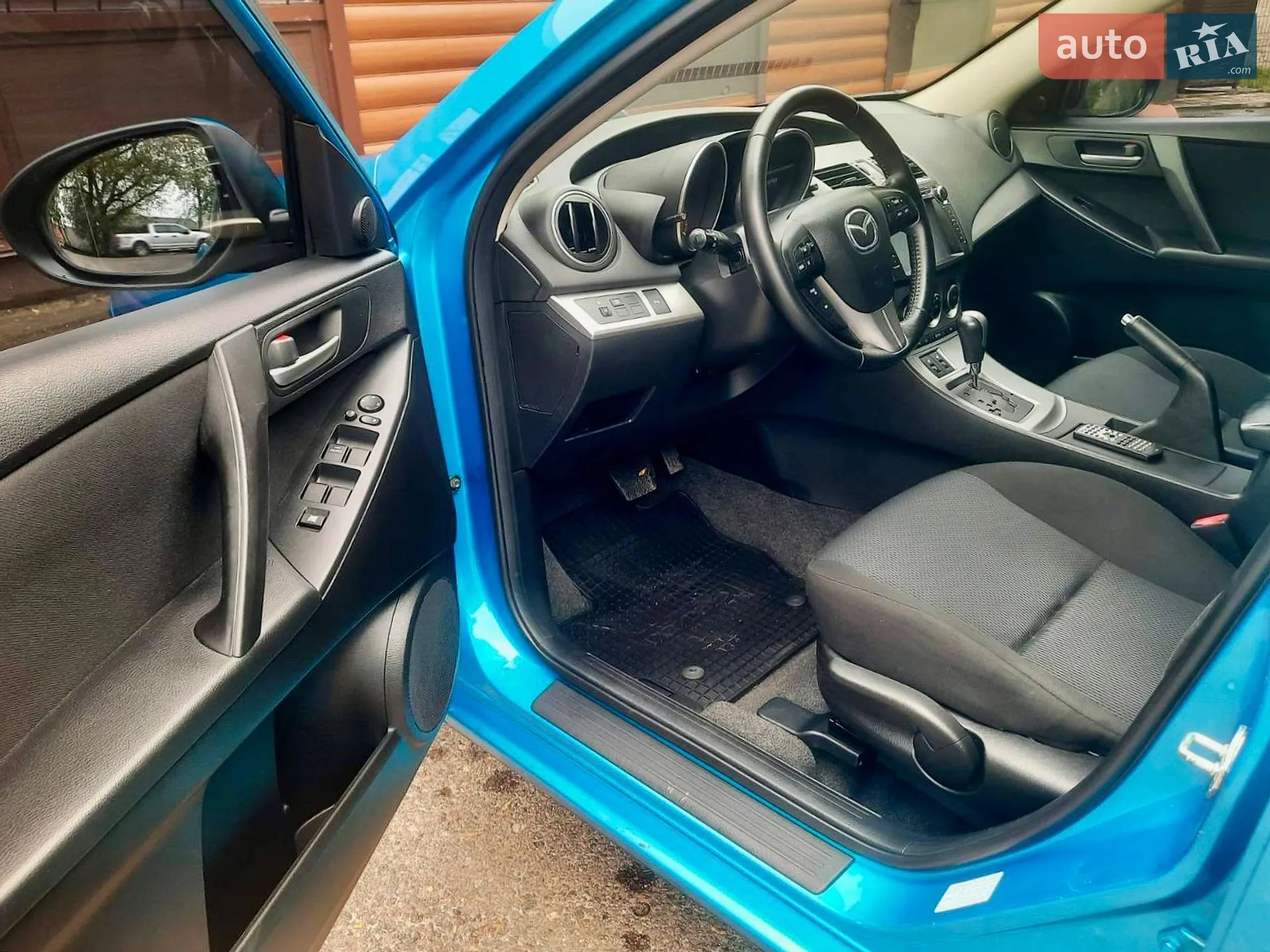 2010 Mazda 3 - мініатюра 11