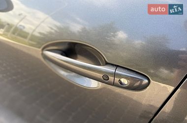 Седан Mazda 3 2012 в Дніпрі