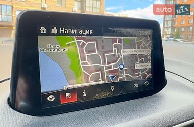 Седан Mazda 3 2017 в Черкассах