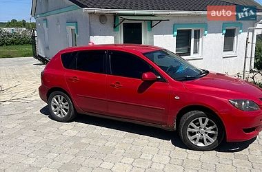 Хетчбек Mazda 3 2005 в Гайсину