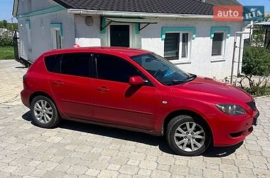 Хетчбек Mazda 3 2005 в Гайсину