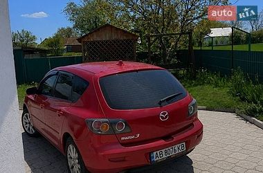 Хетчбек Mazda 3 2005 в Гайсину