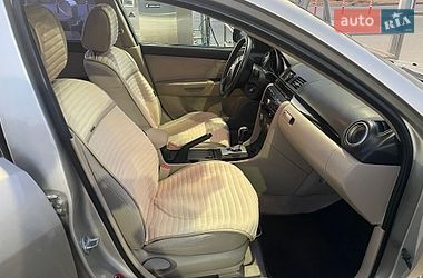 Седан Mazda 3 2007 в Николаеве