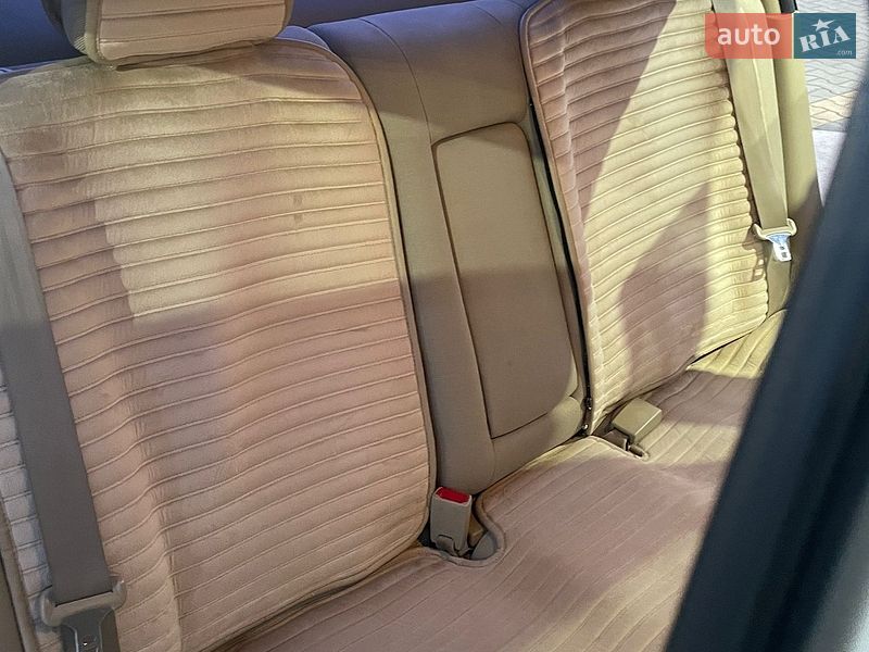 Седан Mazda 3 2007 в Николаеве