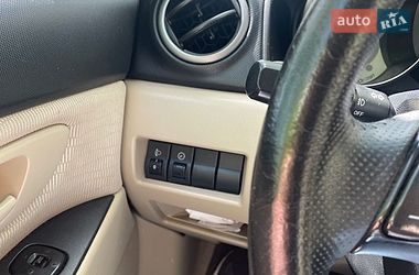 Седан Mazda 3 2007 в Николаеве