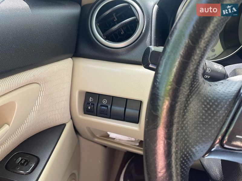 Седан Mazda 3 2007 в Николаеве