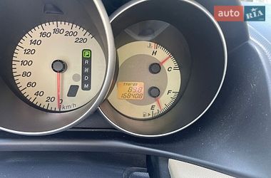 Седан Mazda 3 2007 в Николаеве