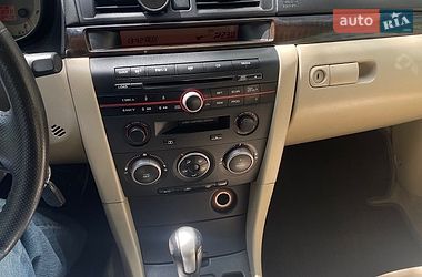 Седан Mazda 3 2007 в Николаеве