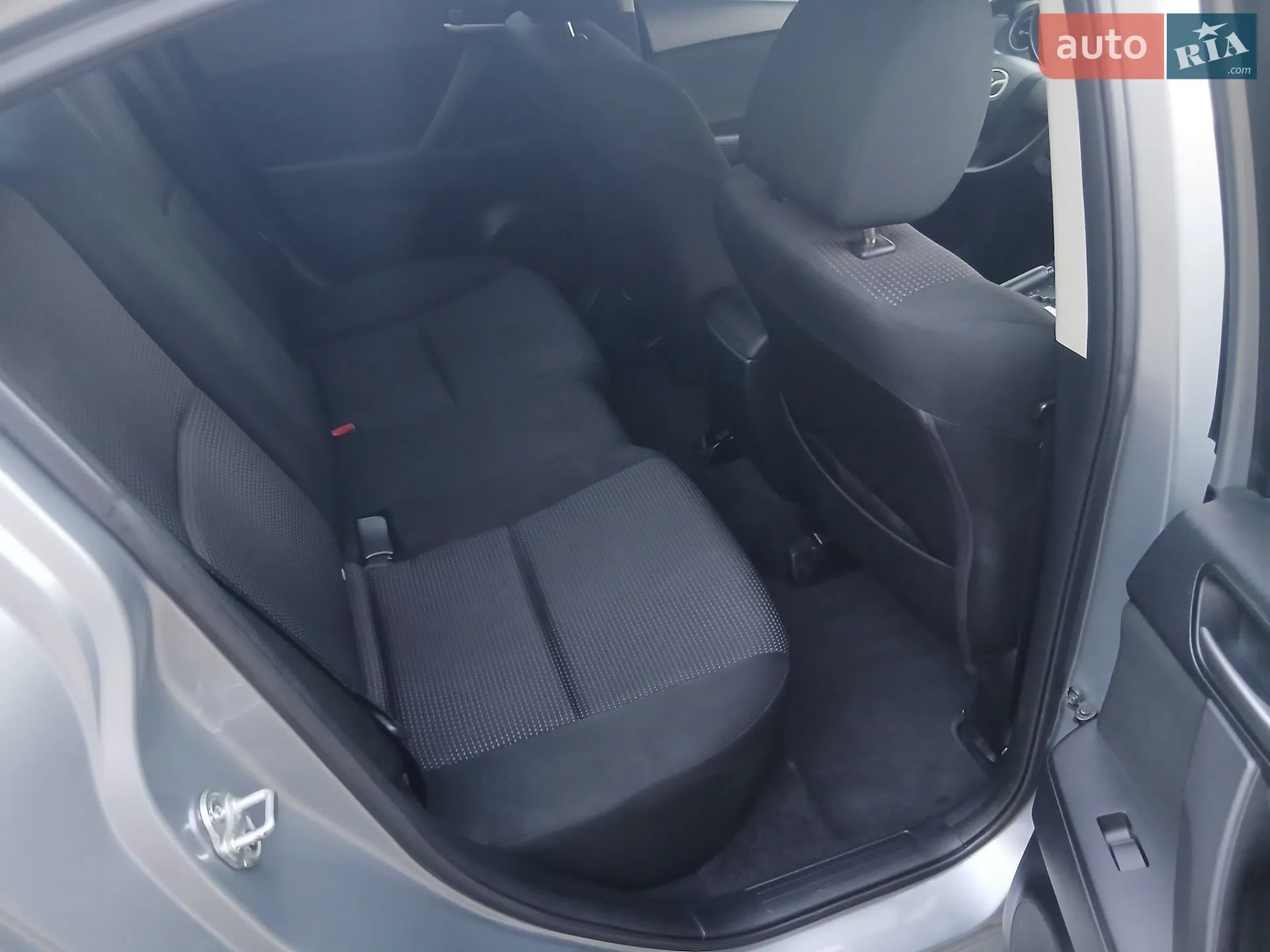 2011 Mazda 3 - мініатюра 20