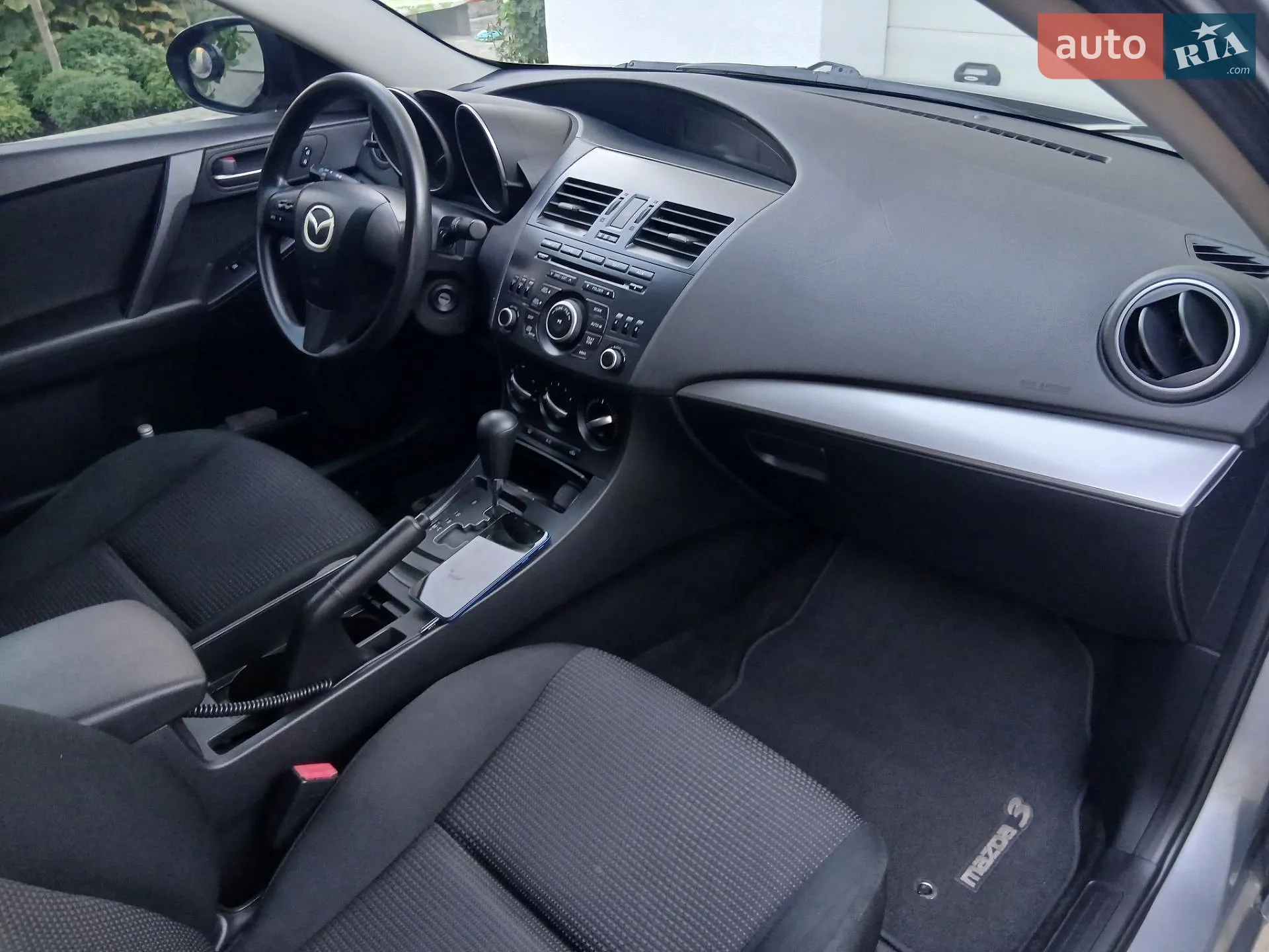 2011 Mazda 3 - мініатюра 18