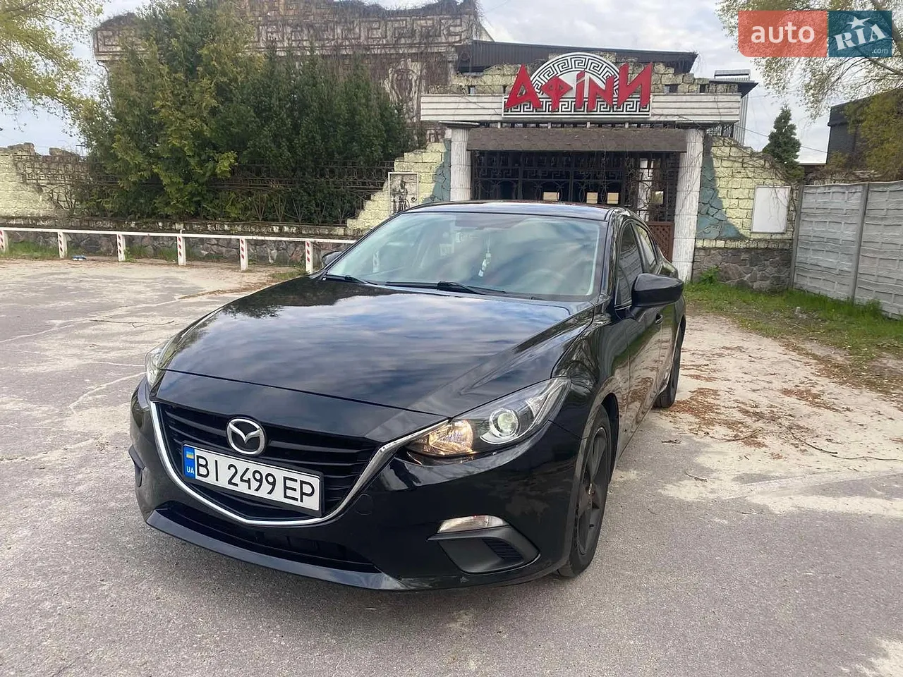 2015 Mazda 3 - мініатюра 22