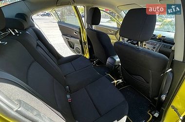 Седан Mazda 3 2007 в Киеве фото 18 Седан Mazda 3 2007 в Киеве
