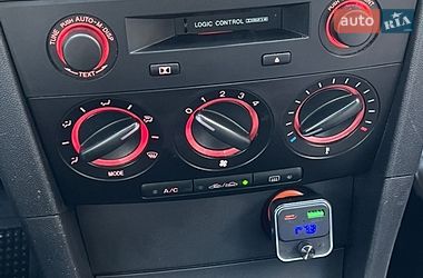 Хэтчбек Mazda 3 2004 в Черкассах
