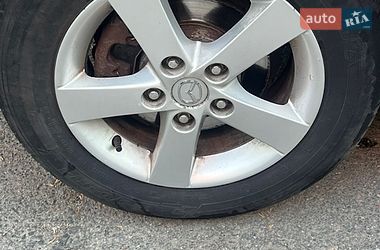 Хэтчбек Mazda 3 2004 в Черкассах
