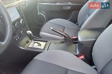 Седан Mazda 3 2008 в Хмельницькому