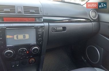 Седан Mazda 3 2008 в Хмельницькому