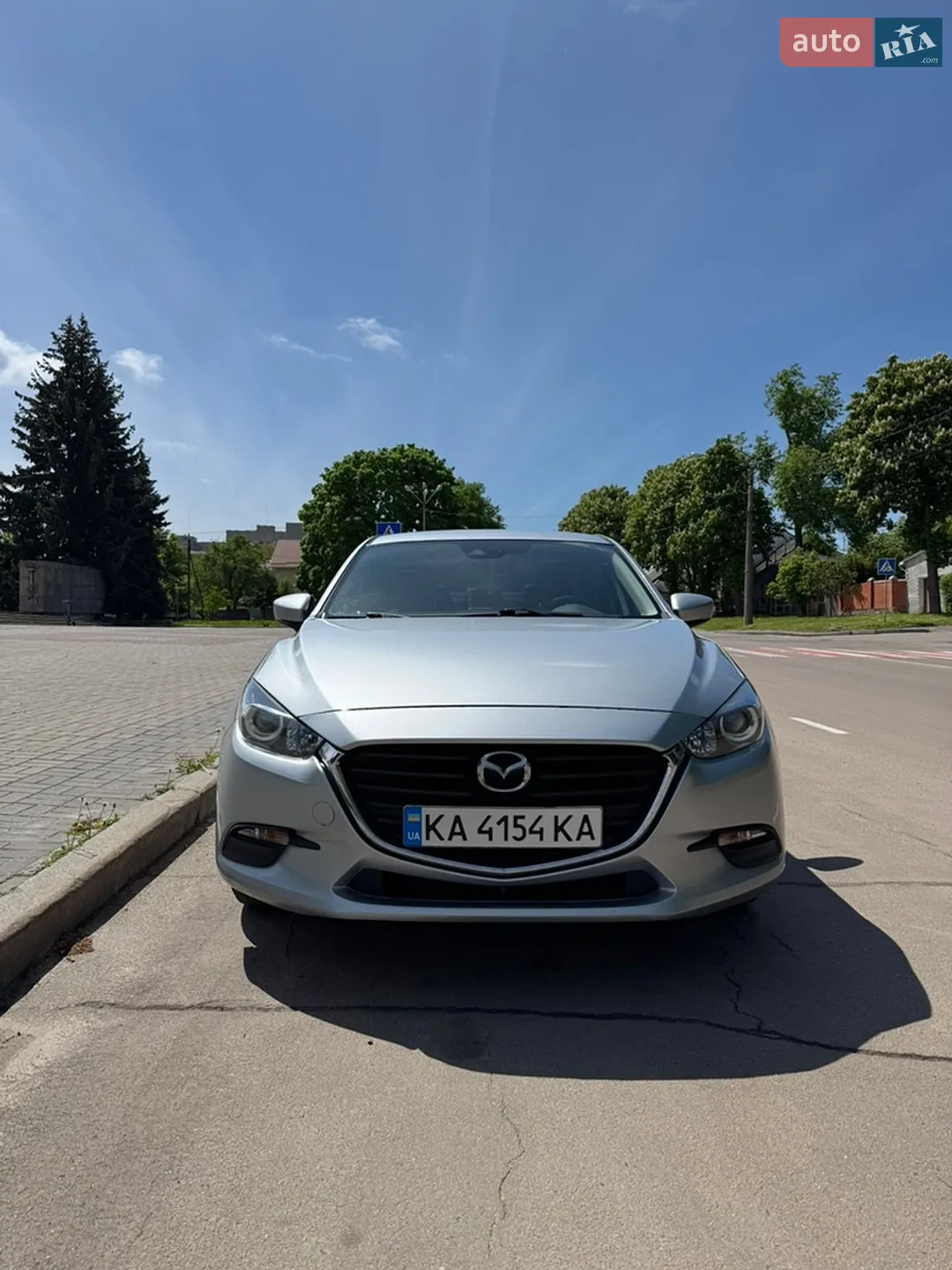 2018 Mazda 3 - мініатюра 2