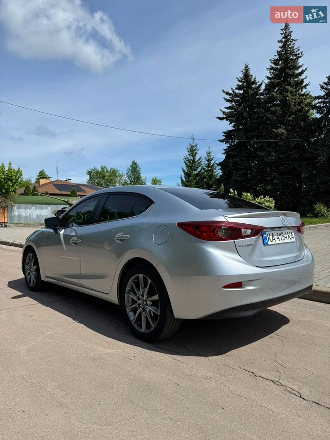 2018 Mazda 3 - мініатюра 5