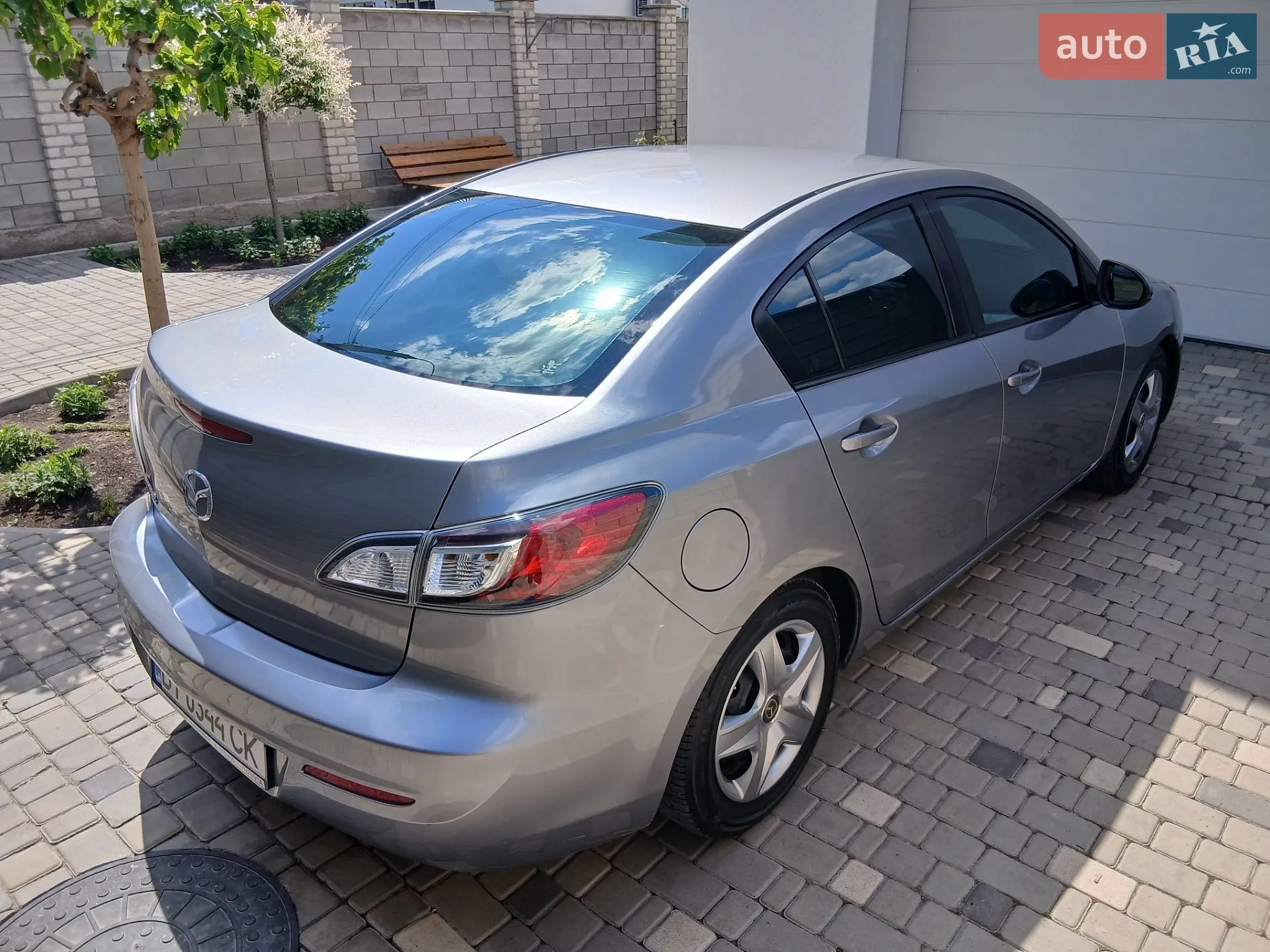 2011 Mazda 3 - мініатюра 7