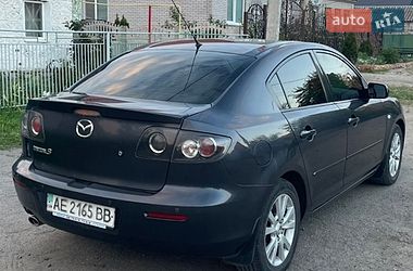 Седан Mazda 3 2006 в Днепре фото 4 Седан Mazda 3 2006 в Днепре
