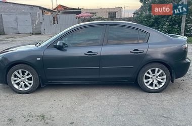 Седан Mazda 3 2006 в Днепре фото 7 Седан Mazda 3 2006 в Днепре