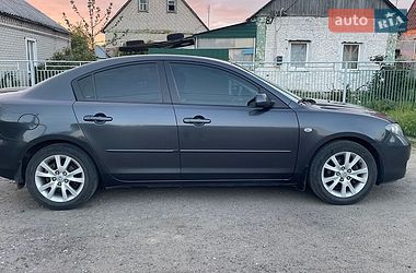 Седан Mazda 3 2006 в Днепре фото 8 Седан Mazda 3 2006 в Днепре