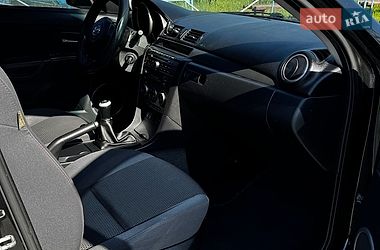 Седан Mazda 3 2008 в Броварах