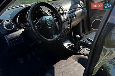 Седан Mazda 3 2008 в Броварах