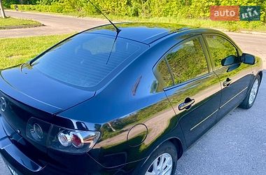 Седан Mazda 3 2008 в Хмільнику