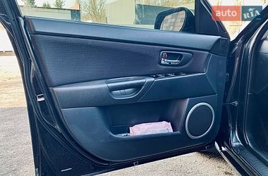Седан Mazda 3 2008 в Хмільнику