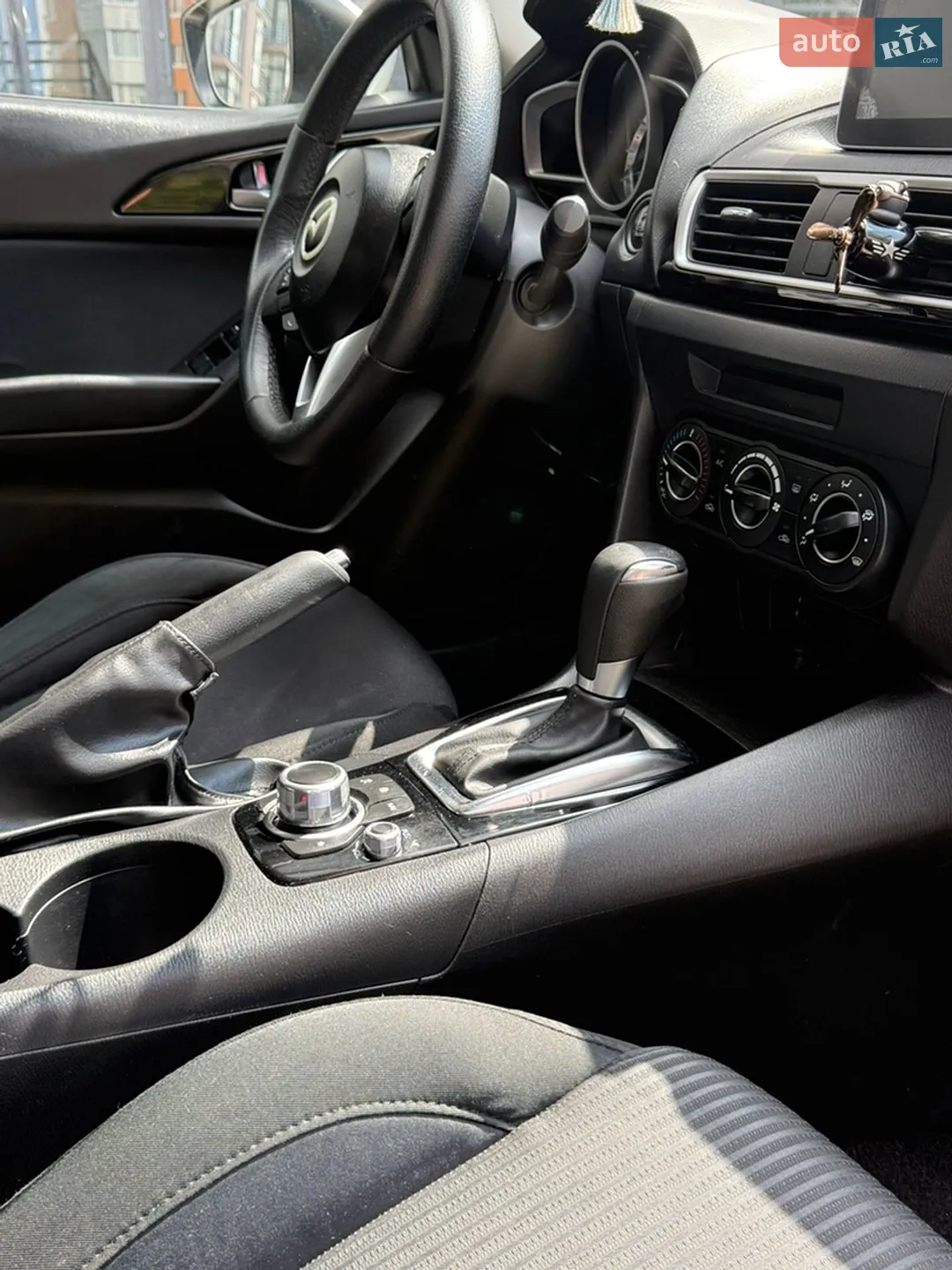 2015 Mazda 3 - мініатюра 20