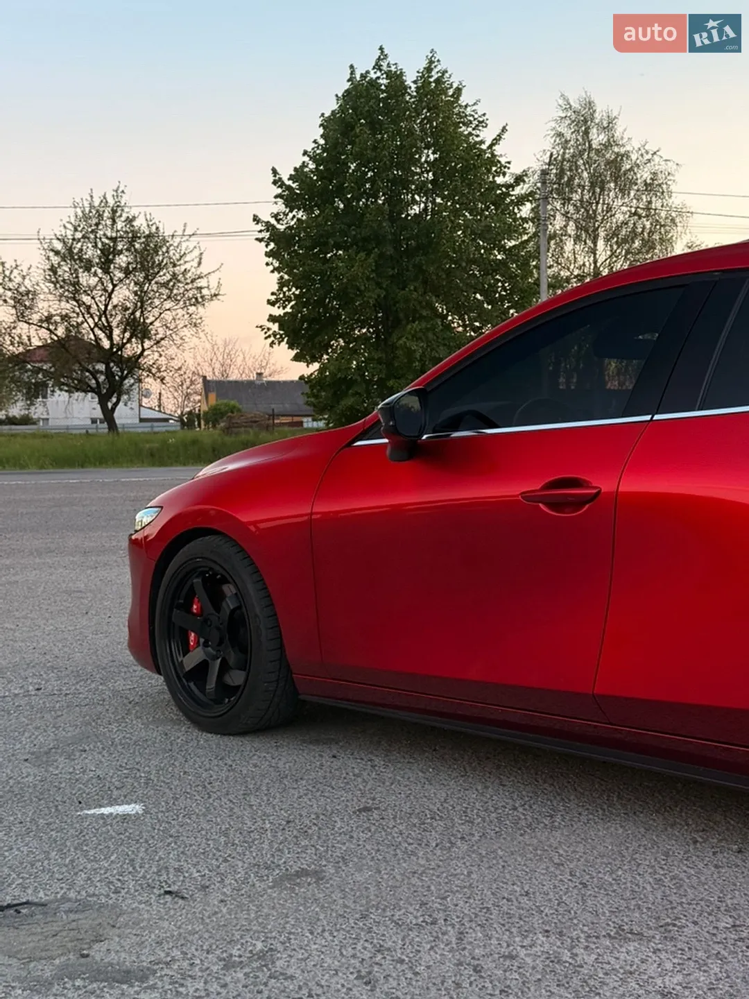 2022 Mazda 3 - мініатюра 4