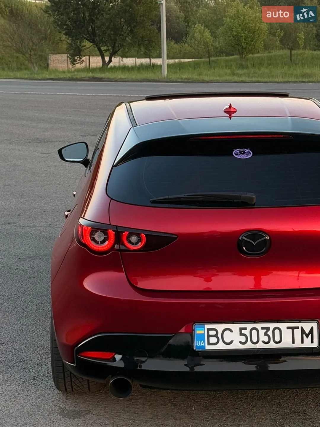 2022 Mazda 3 - мініатюра 5