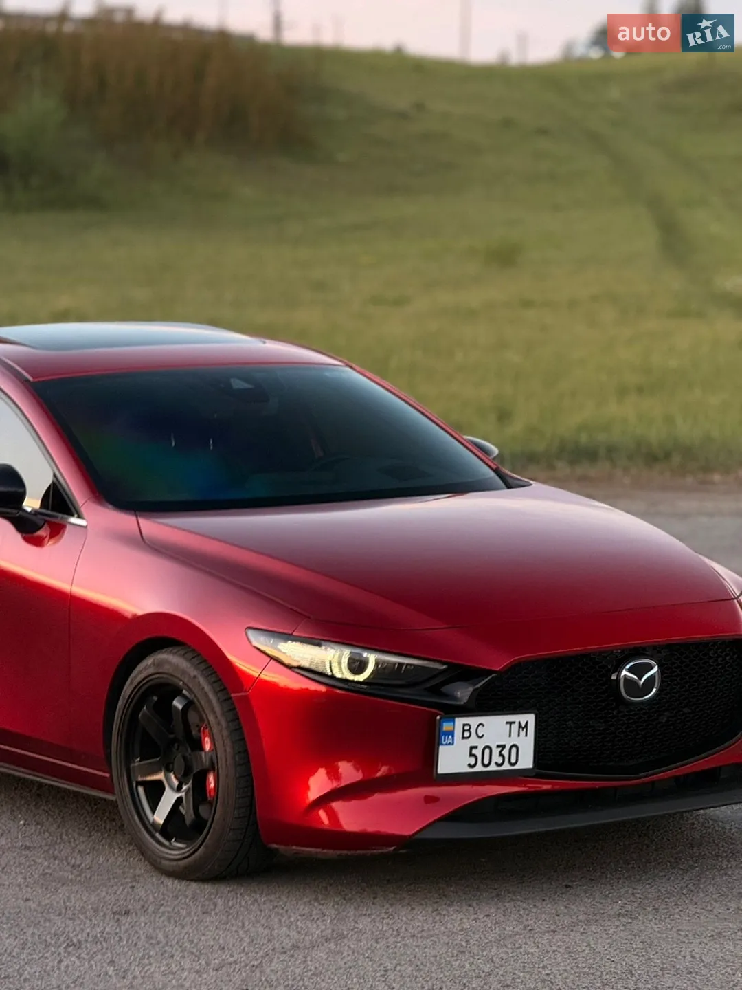 2022 Mazda 3 - мініатюра 13