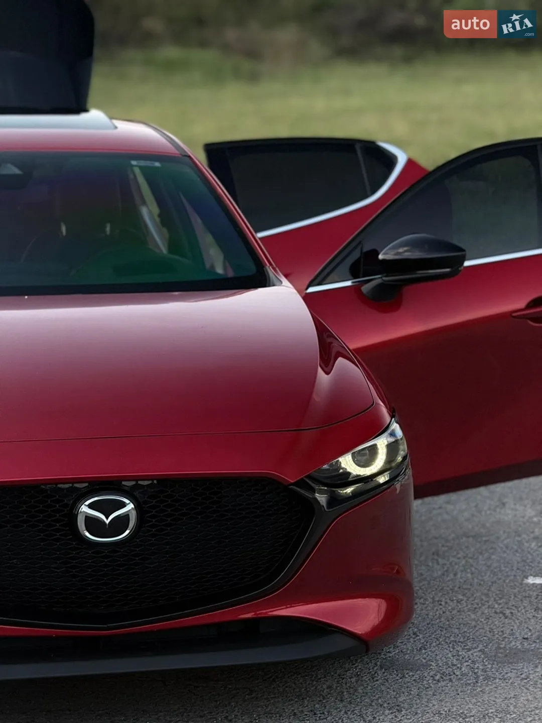 2022 Mazda 3 - мініатюра 17