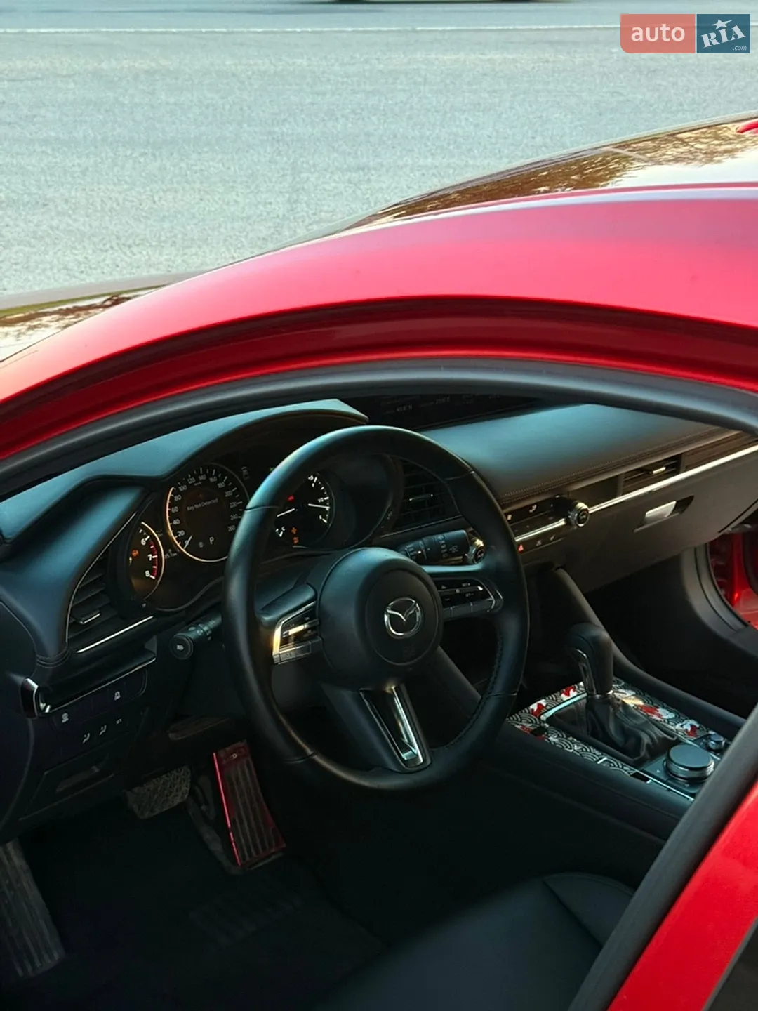 2022 Mazda 3 - мініатюра 20