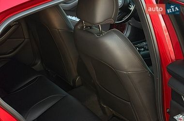 Хэтчбек Mazda 3 2022 в Львове