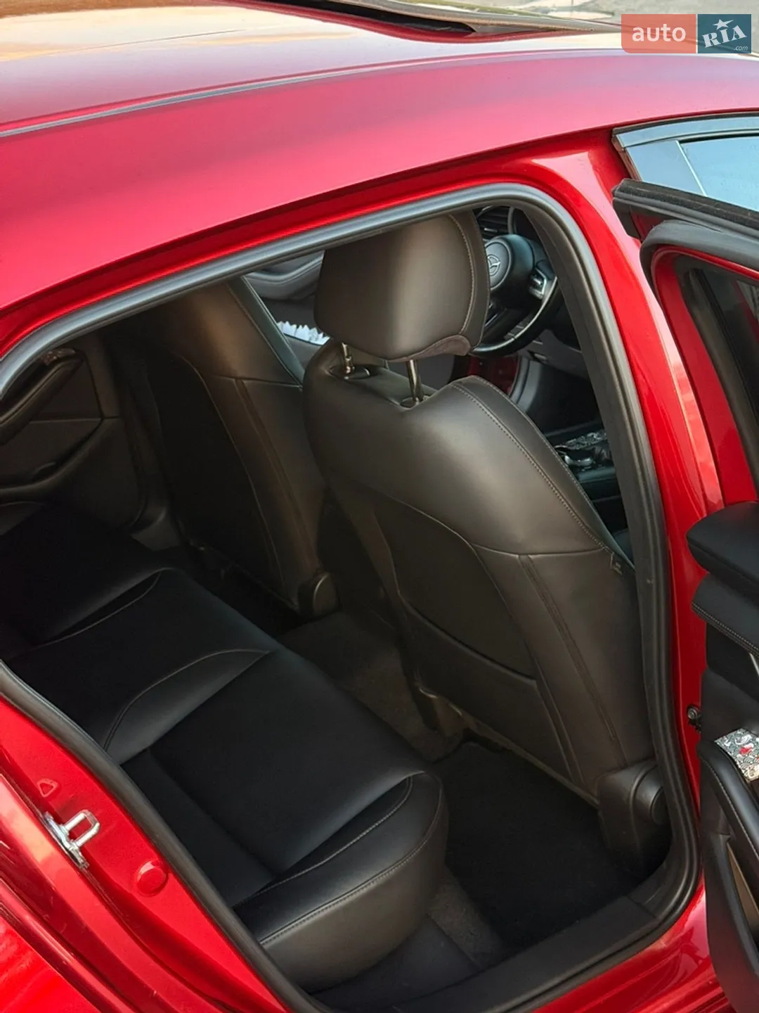 2022 Mazda 3 - мініатюра 22