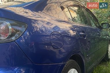 Седан Mazda 3 2009 в Херсоне