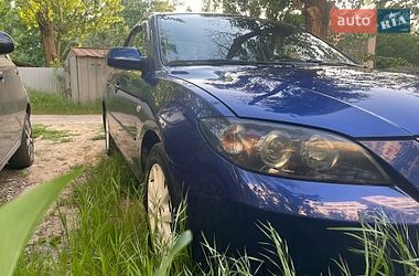 Седан Mazda 3 2009 в Херсоне