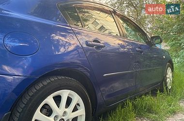 Седан Mazda 3 2009 в Херсоне