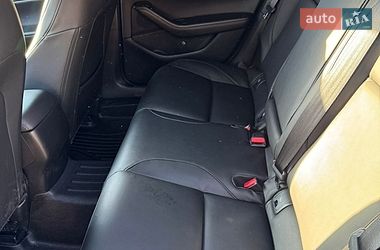 Хэтчбек Mazda 3 2024 в Киеве